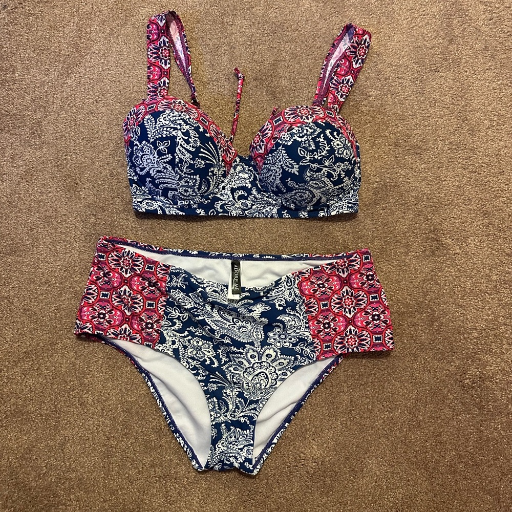 Adore Me Bikini, Large
